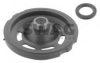 SWAG 10 93 1330 Belt Pulley, crankshaft